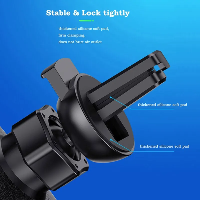15W Car Wireless Phone Charger Automatic Clamp Qi Super Capacitor Fast Charge Holder for iPhone11pro max 11pro 11 for SamsungS10
15W Car Wireless Phone Charger Automatic Clamp Qi Super Capacitor Fast Charge Holder for iPhone11pro max 11pro 11 for SamsungS10