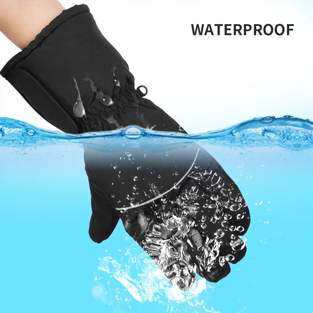 Winter Heated Gloves Electric Battery for Men Women Rechargeable Electric Heating Gloves for Skiing Motorcycle Hiking Cycling
Winter Heated Gloves Electric Battery for Men Women Rechargeable Electric Heating Gloves for Skiing Motorcycle Hiking Cycling