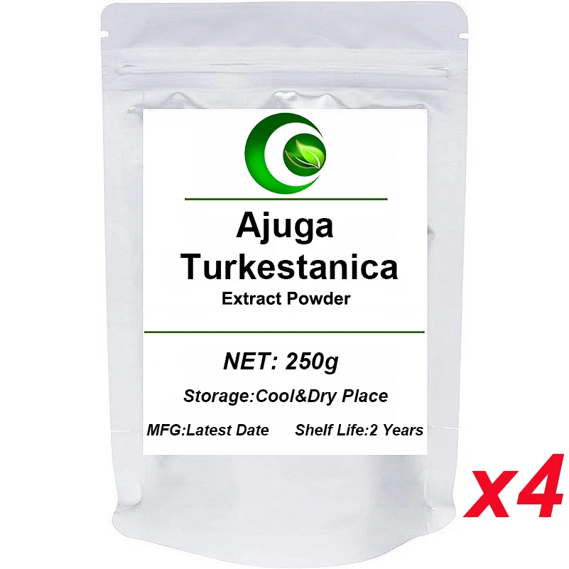 AjugaTurkestanica Extract Powder Jing Gu Cao Herb of Ciliate Bugle, Decumbent Bugle Herb Ajuga Sylvestris Extract
AjugaTurkestanica Extract Powder Jing Gu Cao Herb of Ciliate Bugle, Decumbent Bugle Herb Ajuga Sylvestris Extract