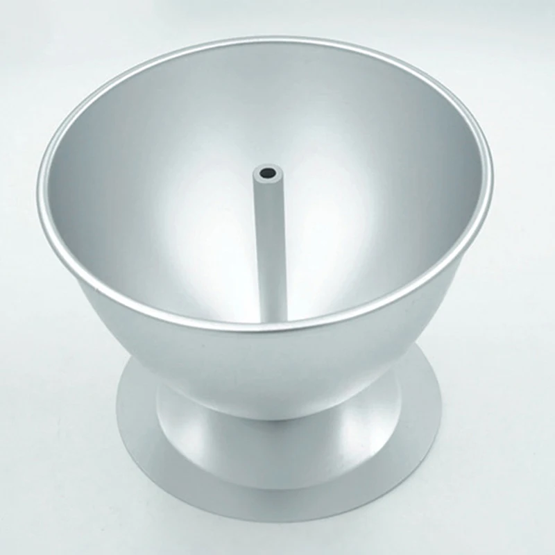 6in Cake Mould 3D Princess Dress Baking Tools Mold for Fondant Cake Decor
6in Cake Mould 3D Princess Dress Baking Tools Mold for Fondant Cake Decor