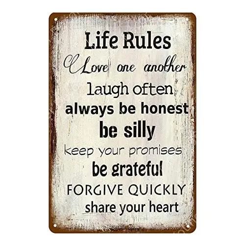 Happiness is Love Metal Poster Tin Signs Plate Wall Decoration Vintage Art Painting Family Kitchen Rule Plaque Tin Sign
Happiness is Love Metal Poster Tin Signs Plate Wall Decoration Vintage Art Painting Family Kitchen Rule Plaque Tin Sign
