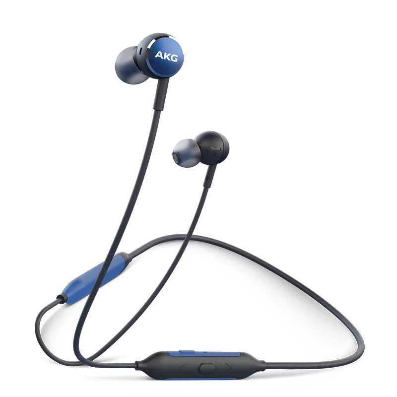 New AKG Y100 WIRELESS Bluetooth 4.2 In-ear Headset Hanging Neck Magnetic for Music Sports with Mic Earphones
New AKG Y100 WIRELESS Bluetooth 4.2 In-ear Headset Hanging Neck Magnetic for Music Sports with Mic Earphones