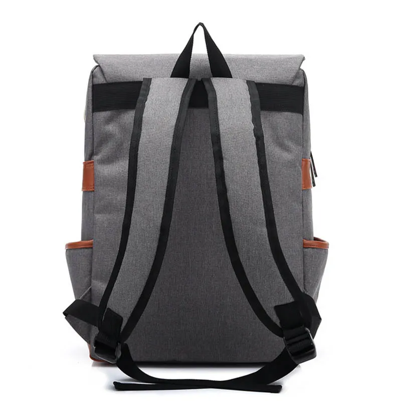 Canvas girl Backpack SchoolBags Handbag Splashproof Laptop Backpack Large Capacity Rucksack for Boys and girls High Quality
Canvas girl Backpack SchoolBags Handbag Splashproof Laptop Backpack Large Capacity Rucksack for Boys and girls High Quality