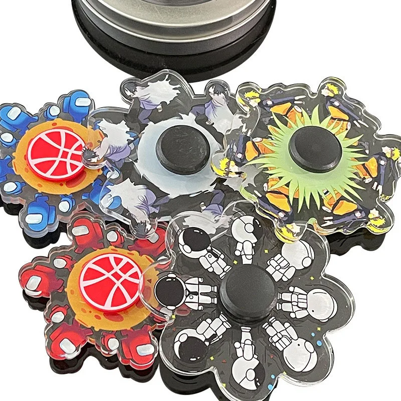 hand running spinning top compression cartoon animal animation running cartoon pattern spinning fingertip spinning toy
hand running spinning top compression cartoon animal animation running cartoon pattern spinning fingertip spinning toy