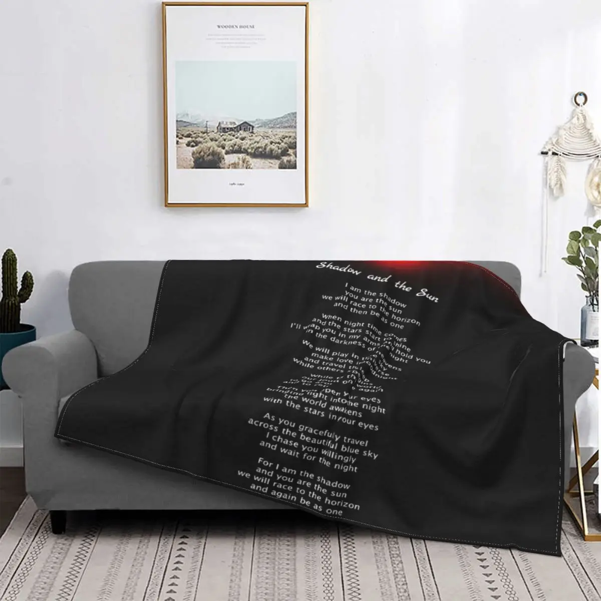 Manta de sombra y el sol, colcha a cuadros para cama, sofah cama, manta de Anime, colcha de verano, 220x240
Manta de sombra y el sol, colcha a cuadros para cama, sofah cama, manta de Anime, colcha de verano, 220x240