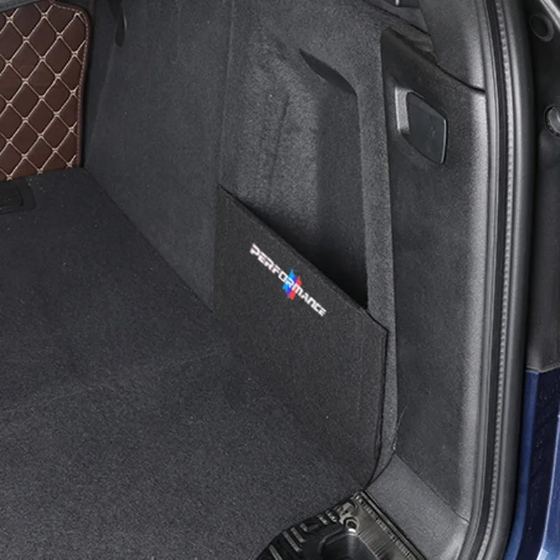 Фланелевая панель для багажника автомобиля, органайзер, перегородки для BMW G20 F10 G30 G11 F21 X5 G05 X3 G01 X4 X1, автомобильные аксессуары
Фланелевая панель для багажника автомобиля, органайзер, перегородки для BMW G20 F10 G30 G11 F21 X5 G05 X3 G01 X4 X1, автомобильные аксессуары