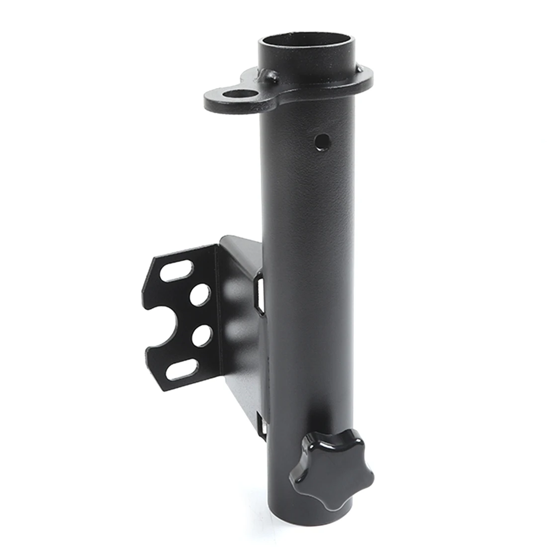 NEW-Rear Door Tailgate Flagpole Bracket Holder for Suzuki Jimny 2019 2020 2021 Accessories ,Black Aluminum Alloy
NEW-Rear Door Tailgate Flagpole Bracket Holder for Suzuki Jimny 2019 2020 2021 Accessories ,Black Aluminum Alloy