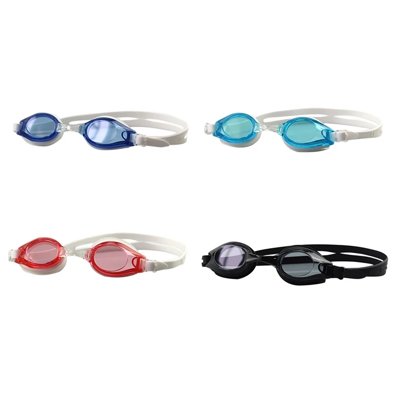 Waterproof Swimming Goggles Women Men Electroplated Len Dust-proof Anti-fog Anti-UV Glasses Adults
Waterproof Swimming Goggles Women Men Electroplated Len Dust-proof Anti-fog Anti-UV Glasses Adults