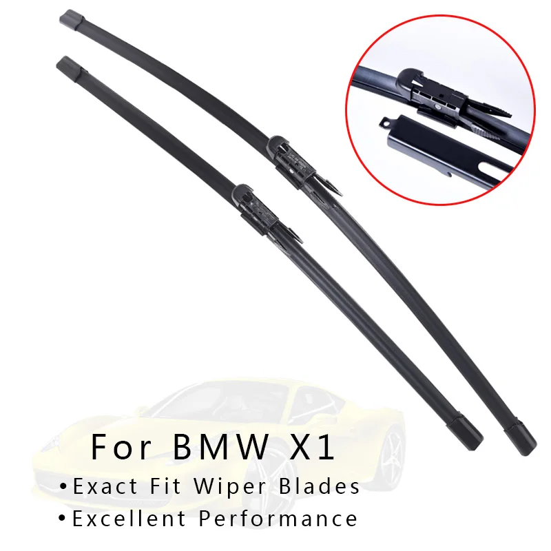 Стеклоочистители Winshield для BMW X1, E84, F48, 2009, 2010, 2011, 2012, 2013, 2014, 2015, до 2017, автомобильные аксессуары, оптовая продажа 
Стеклоочистители Winshield для BMW X1, E84, F48, 2009, 2010, 2011, 2012, 2013, 2014, 2015, до 2017, автомобильные аксессуары, оптовая продажа