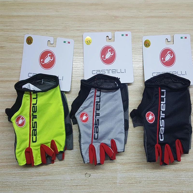 MTB DH MX SX GP Gloves Motocross Motorcycle Dirtbike Scooter ATV Off Road Racing Men's Half Gloves
MTB DH MX SX GP Gloves Motocross Motorcycle Dirtbike Scooter ATV Off Road Racing Men's Half Gloves