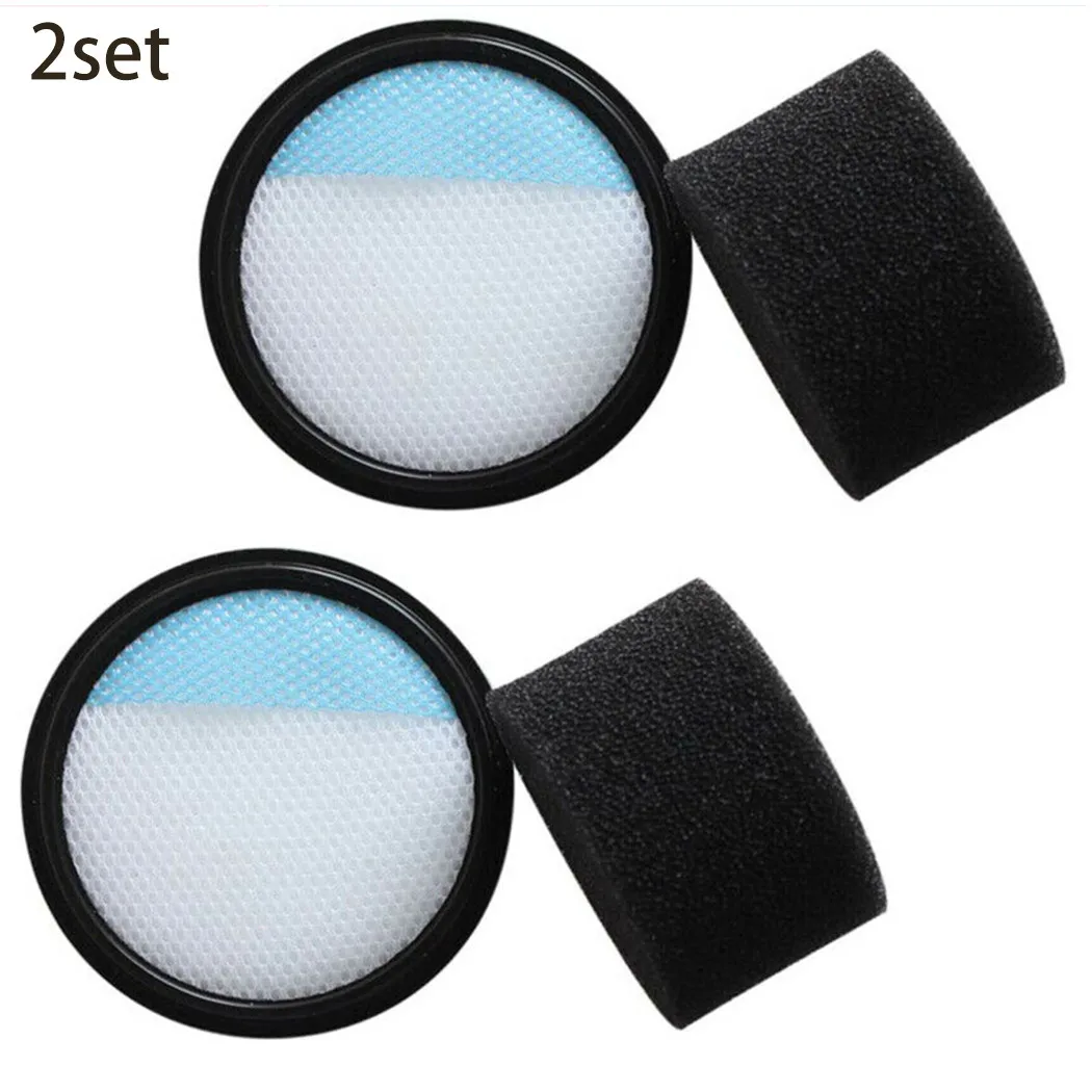 2 * Pre Motor Filters 2 * Foam Sponge Filters For VAX BLADE 32V 24V Cordless Vacuum Cleaner TBT Series In Stock Drop Shipping
2 * Pre Motor Filters 2 * Foam Sponge Filters For VAX BLADE 32V 24V Cordless Vacuum Cleaner TBT Series In Stock Drop Shipping