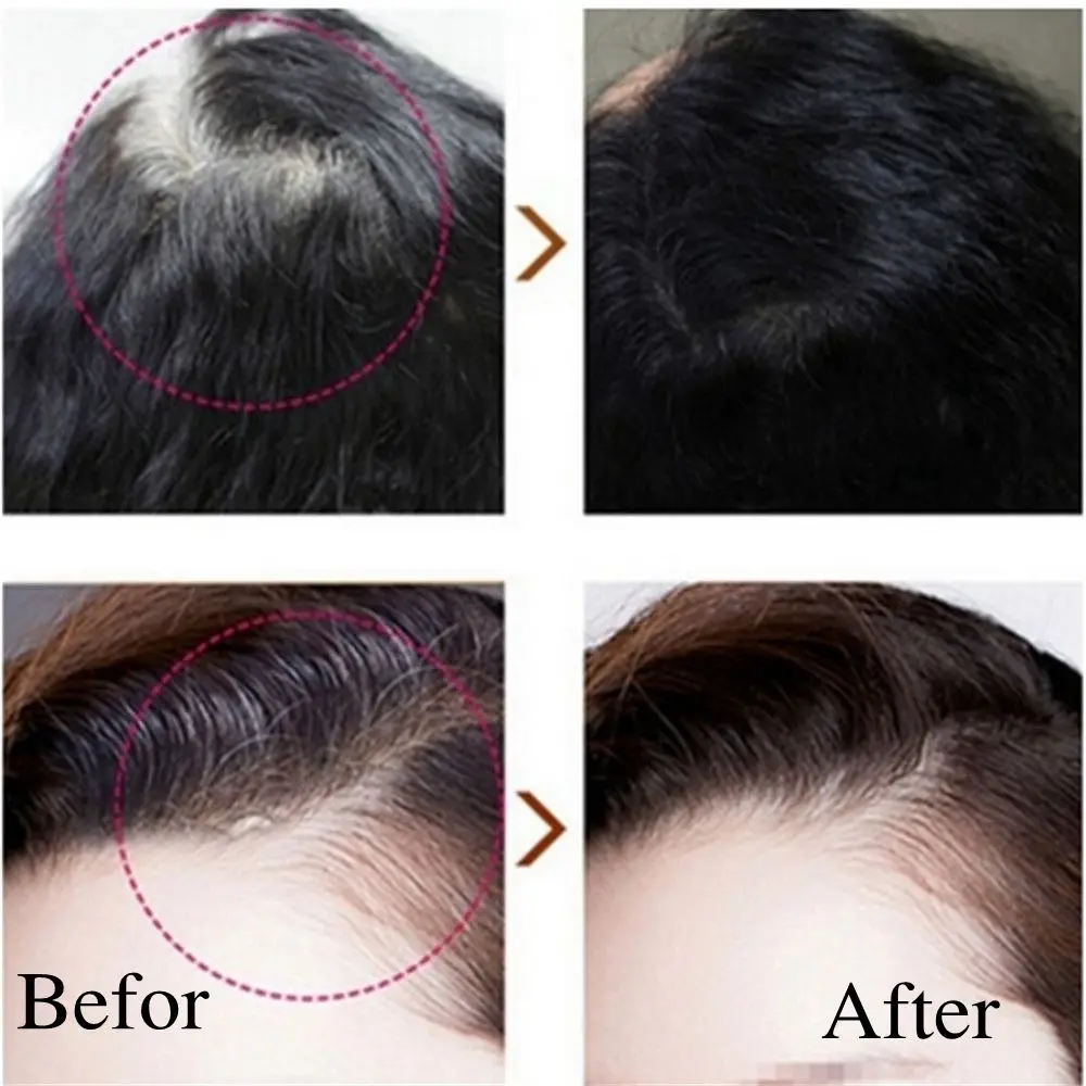 Ручка для временного окрашивания волос, 4 г 
Ручка для временного окрашивания волос, 4 г