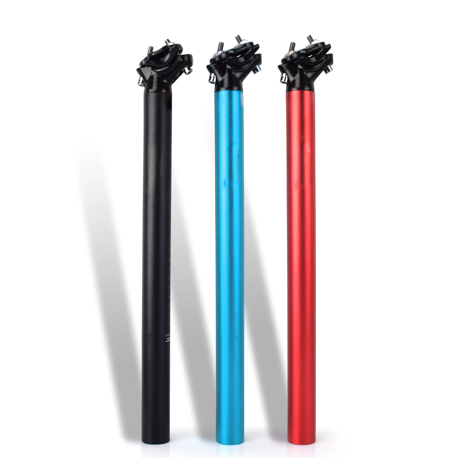 27.2 Mm MTB Seatpost 400mm Aluminum Alloy Seat T Rod Thickened Wall Bicycle Seats Post Extension For Mountain Bike Road Bike MTB
27.2 Mm MTB Seatpost 400mm Aluminum Alloy Seat T Rod Thickened Wall Bicycle Seats Post Extension For Mountain Bike Road Bike MTB