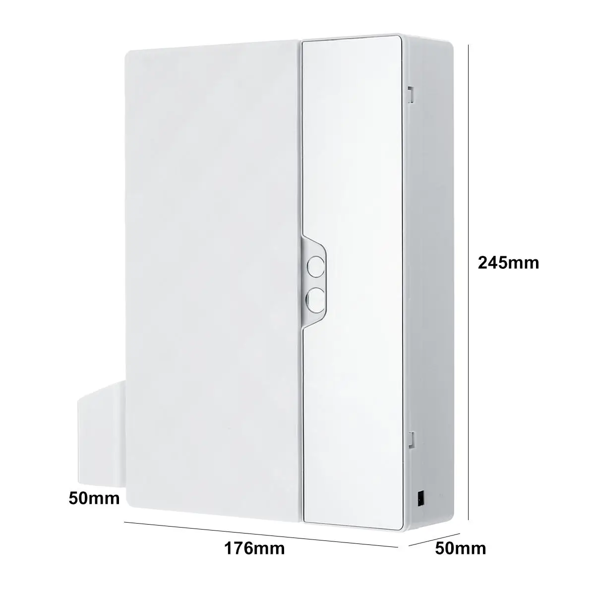 UV Light Sterilizer Box Shaver Toothbrush Sterilizer Personal Sanitizer Disinfector USB Rechargeable Toothbrush Holder
UV Light Sterilizer Box Shaver Toothbrush Sterilizer Personal Sanitizer Disinfector USB Rechargeable Toothbrush Holder