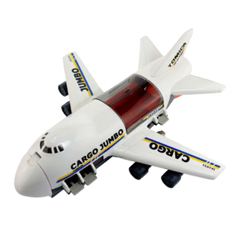 Takara Tomy Tomica Cars World Cargo Jumbo Airplane Vehicles Funny Toys 596677 Model Jet Birthday Toy For Children Airplane Car
Takara Tomy Tomica Cars World Cargo Jumbo Airplane Vehicles Funny Toys 596677 Model Jet Birthday Toy For Children Airplane Car