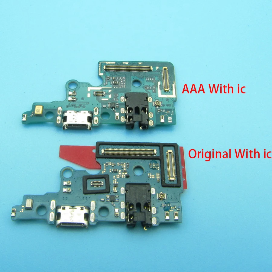 USB-порт для зарядки, 1 шт., гибкий кабель для зарядного устройства Samsung Galaxy A70 A705F SM-A705F, разъем док-станции с микрофоном
USB-порт для зарядки, 1 шт., гибкий кабель для зарядного устройства Samsung Galaxy A70 A705F SM-A705F, разъем док-станции с микрофоном
