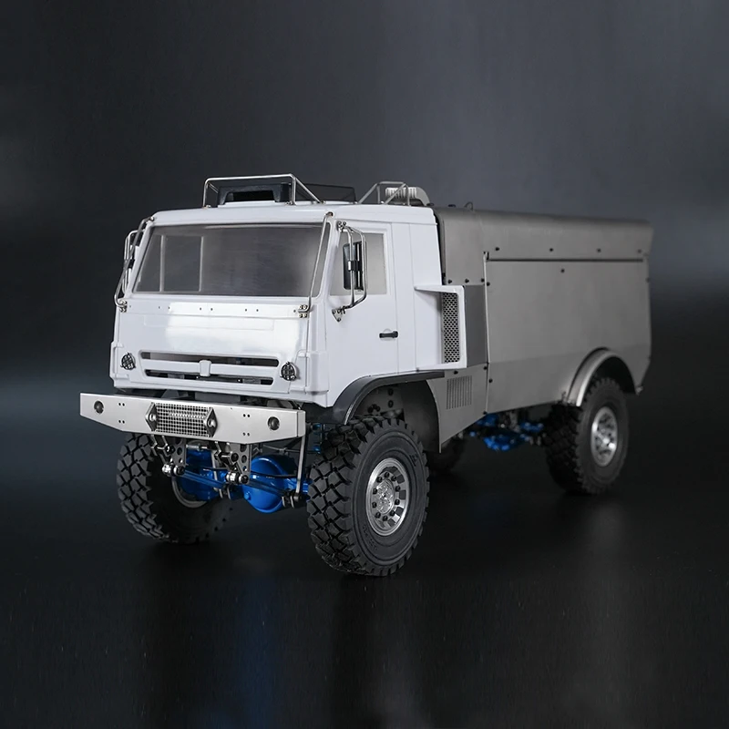 Подарки JDM 129K 4*4 Дакарский раллийный гусеничный внедорожник 1/14, модель автомобиля с мотором, сборная игрушка для взрослых
Подарки JDM 129K 4*4 Дакарский раллийный гусеничный внедорожник 1/14, модель автомобиля с мотором, сборная игрушка для взрослых