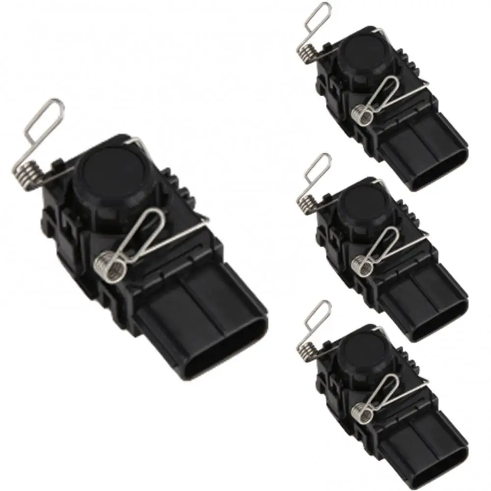 Датчик парковки автомобиля 89341-28460 для Toyota Previa Tarago ACR50 GSR50 Estima AHR20, автомобильные аксессуары
Датчик парковки автомобиля 89341-28460 для Toyota Previa Tarago ACR50 GSR50 Estima AHR20, автомобильные аксессуары