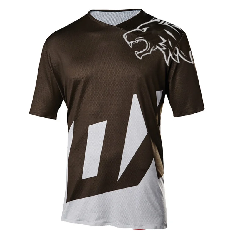 2022 High Quality Riding Cycling Motorcycle Jerseys MTB Clothing Summer MTB Bike Jerseys Bicycle Maillot Roupa Downhill Clothing
2022 High Quality Riding Cycling Motorcycle Jerseys MTB Clothing Summer MTB Bike Jerseys Bicycle Maillot Roupa Downhill Clothing