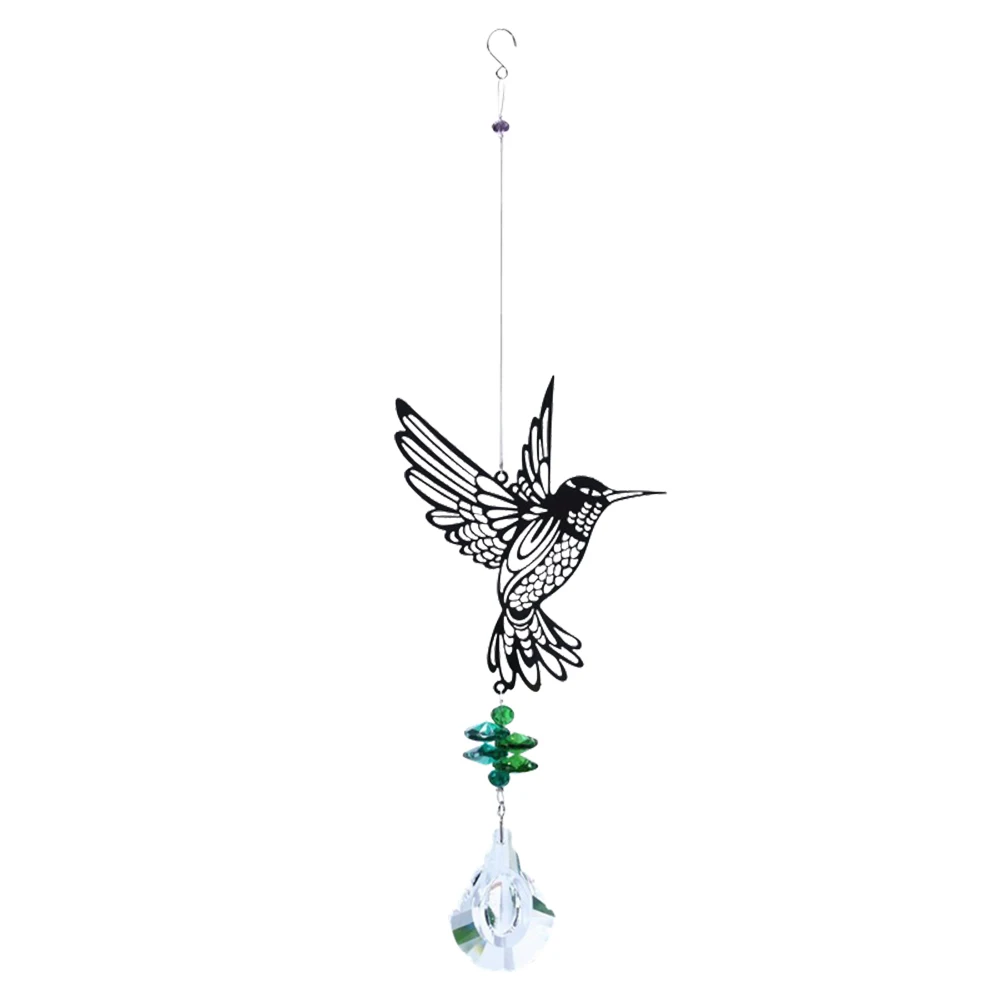 Garland Chakra Spectra Color Crystal Prisms Animal Wind Glass Chimes Suncatcher Rainbow Pendant For Home Decoration
Garland Chakra Spectra Color Crystal Prisms Animal Wind Glass Chimes Suncatcher Rainbow Pendant For Home Decoration