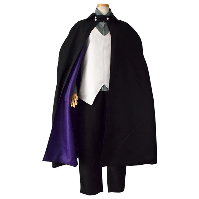 New Uchiha Sasuke Cosplay Anime Boruto Character Dress Up Halloween Costume for Women
New Uchiha Sasuke Cosplay Anime Boruto Character Dress Up Halloween Costume for Women