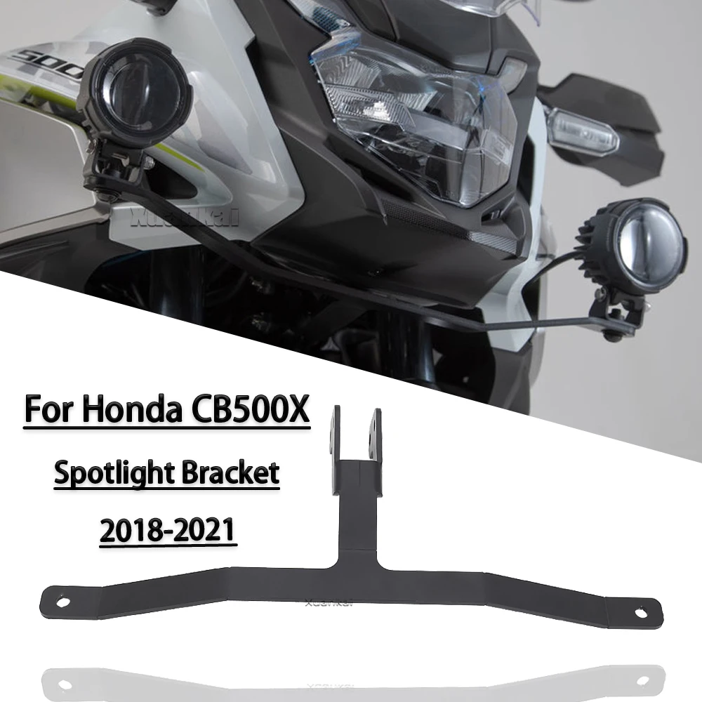 Driving Lamp Spotlight Bracket Fog Lights Light Mount For Honda CB500X CB 500 X 2018- Auxiliary Driving Fog Lights Lamp Bracket
Driving Lamp Spotlight Bracket Fog Lights Light Mount For Honda CB500X CB 500 X 2018- Auxiliary Driving Fog Lights Lamp Bracket