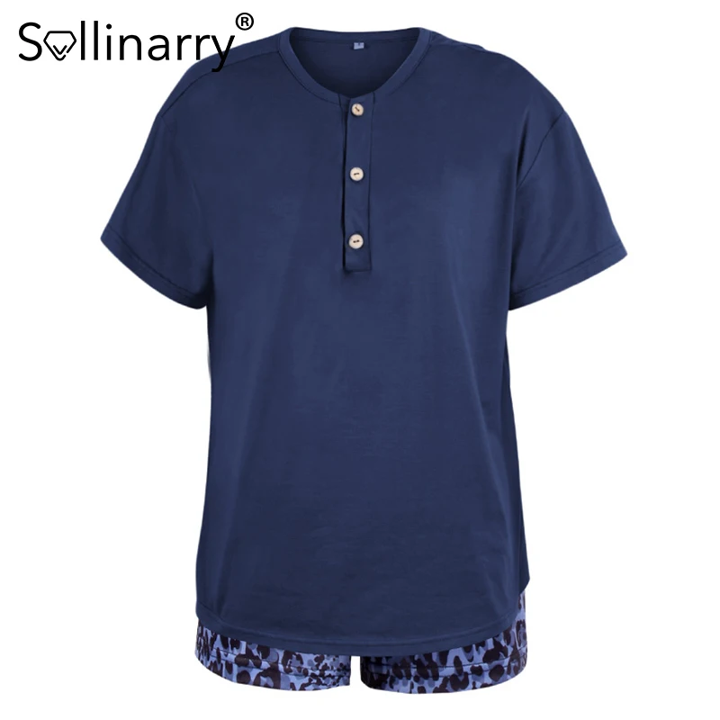 Sollinarry Casual solid summer pants suit women V-neck botton pocket streetwear shorts suit High street spring t-shirt femal set
Sollinarry Casual solid summer pants suit women V-neck botton pocket streetwear shorts suit High street spring t-shirt femal set