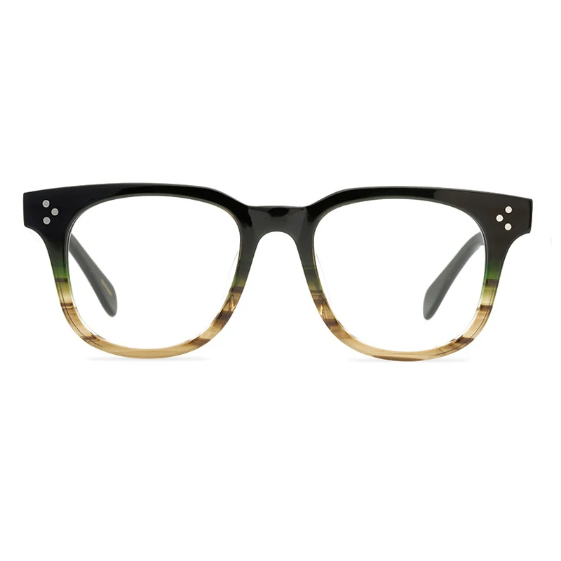 Handmade High Quality Acetate Optical Eyeglasses Women Vintage Suqare Prescription Glasses Frame Men Myopia Eyewear Oculos
Handmade High Quality Acetate Optical Eyeglasses Women Vintage Suqare Prescription Glasses Frame Men Myopia Eyewear Oculos