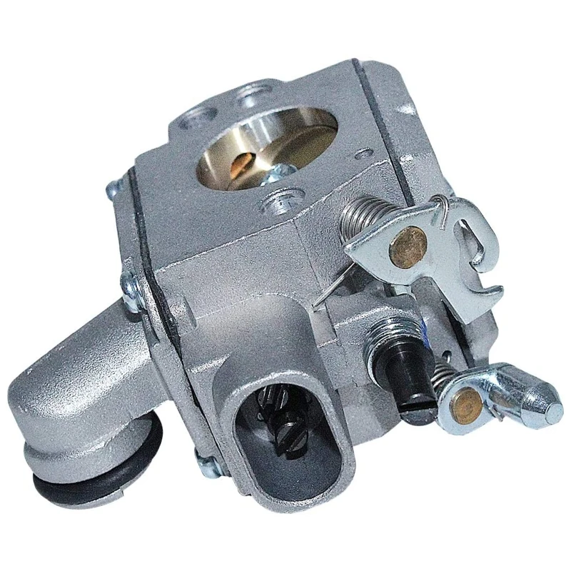 C3R-S236 Carburetor Carb Gasket Kit for stihl MS361 MS 361 Chainsaw Replace 1135 203F
C3R-S236 Carburetor Carb Gasket Kit for stihl MS361 MS 361 Chainsaw Replace 1135 203F