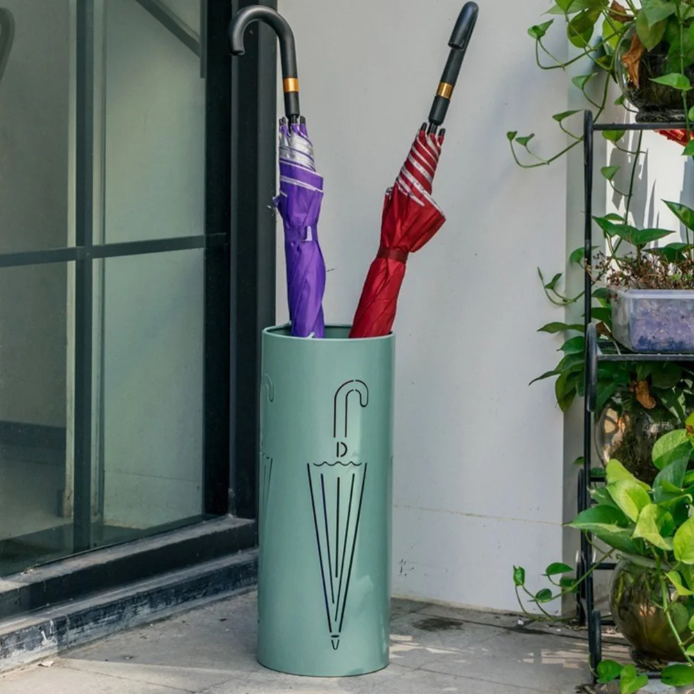 Hollow Umbrella Holder Practical Umbrella Hollow Umbrella Organizer
Hollow Umbrella Holder Practical Umbrella Hollow Umbrella Organizer