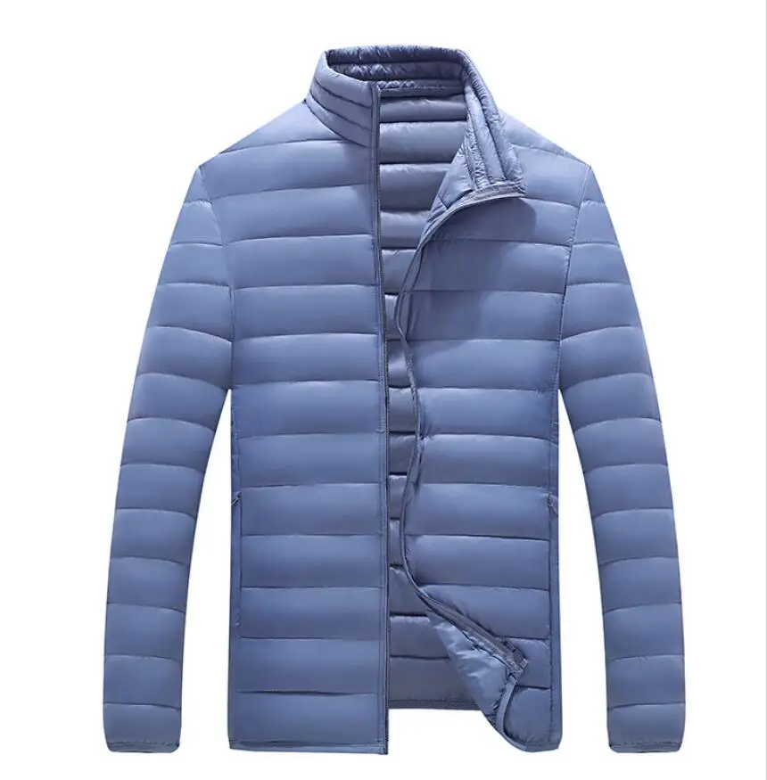 2020 Winter New Cotton-padded Men's Jacket Casual Slim Jacket Men Warm Parka Mens Winter Jackets And Coats
2020 Winter New Cotton-padded Men's Jacket Casual Slim Jacket Men Warm Parka Mens Winter Jackets And Coats