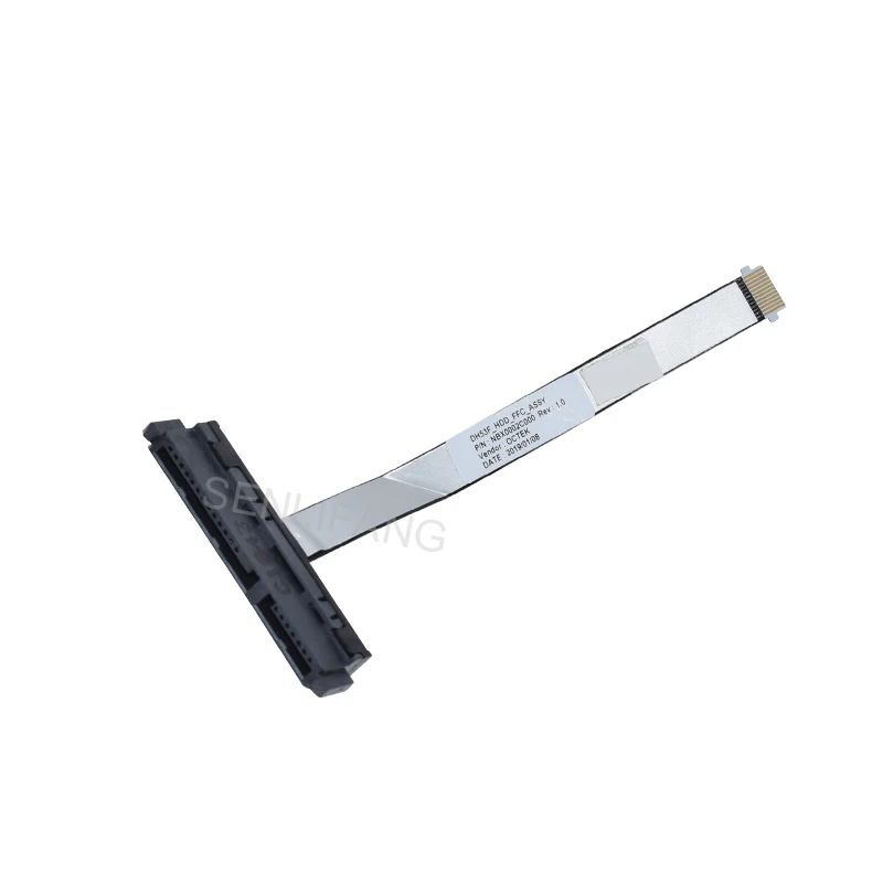 Original HDD Hard Drive Cable NBX0002C000 For Acer AN515-52 AN515-53 AN515-54 AN715-51
Original HDD Hard Drive Cable NBX0002C000 For Acer AN515-52 AN515-53 AN515-54 AN715-51