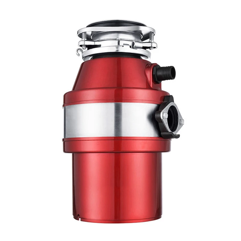 Food Waste Disposer Garbage Feed Processor Disposal Crusher Stainless steel Grinder Kitchen Sink Appliance Air Switch 370W
Food Waste Disposer Garbage Feed Processor Disposal Crusher Stainless steel Grinder Kitchen Sink Appliance Air Switch 370W