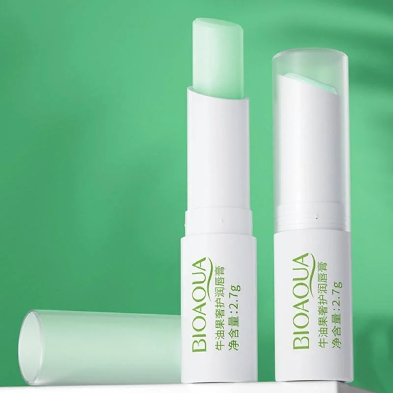 Care Lip Balm, Highly Effective Moisturizing, Fade Fine Lines, Exfoliating, Lasting Moisturizing, Portable Fashion Makeup
Care Lip Balm, Highly Effective Moisturizing, Fade Fine Lines, Exfoliating, Lasting Moisturizing, Portable Fashion Makeup