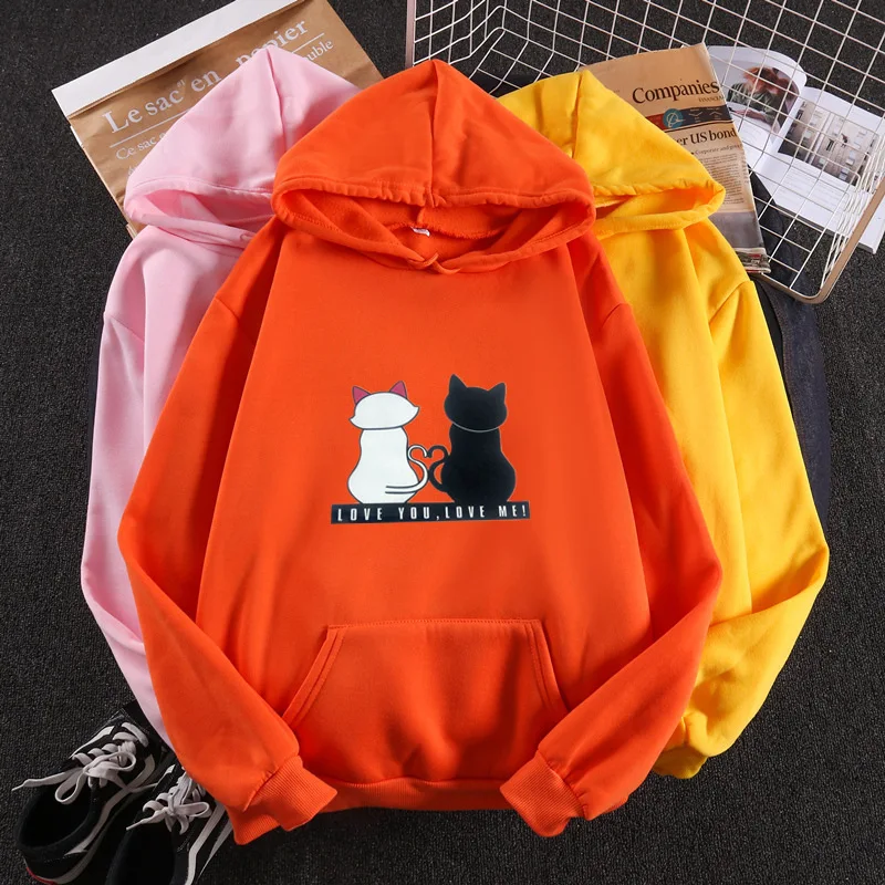 Autumn And Winter Japan And South Korea New Hooded Protection Rose Coat Loose Fashion Young Ladies Coat
Autumn And Winter Japan And South Korea New Hooded Protection Rose Coat Loose Fashion Young Ladies Coat