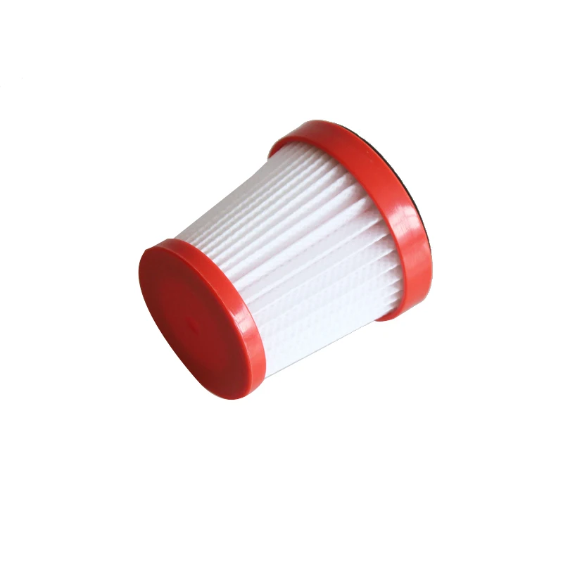 for Xiaomi Deerma VC01 VC01MAX Household Handheld Vacuum Cleaner HEPA Filter Replacement Use Accessories
for Xiaomi Deerma VC01 VC01MAX Household Handheld Vacuum Cleaner HEPA Filter Replacement Use Accessories