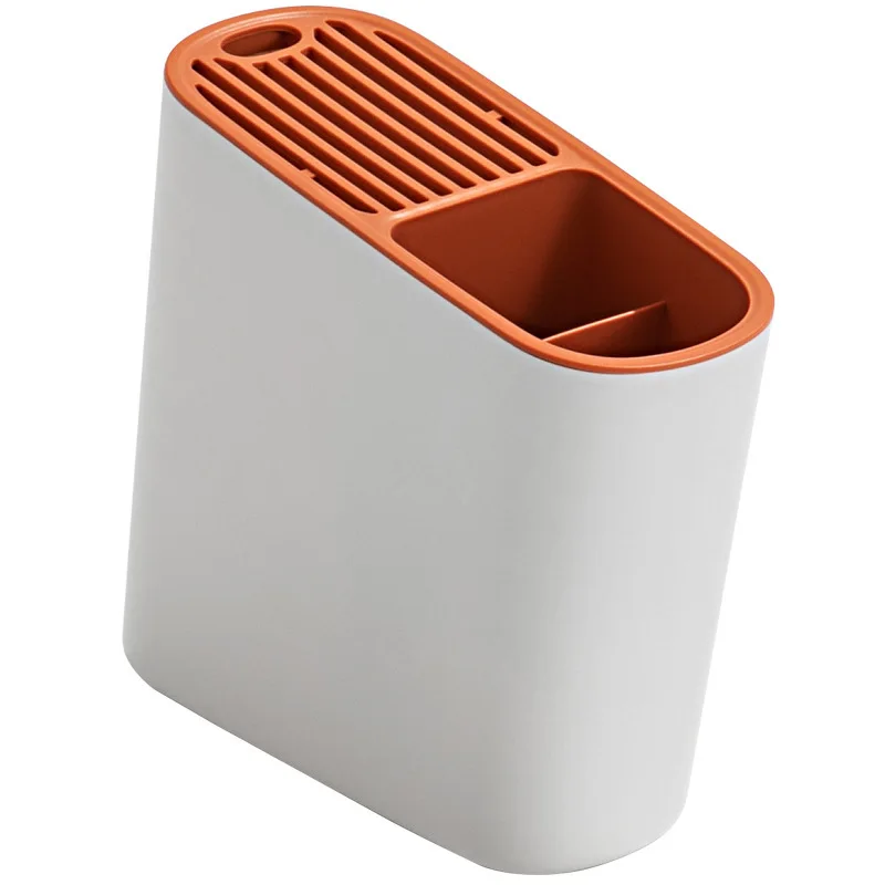 Kitchen Knife Holder Stand Multifunctional Knife Stand For Knives Scissors Cookware Storage Shelf Cutlery Kitchen Accessory
Kitchen Knife Holder Stand Multifunctional Knife Stand For Knives Scissors Cookware Storage Shelf Cutlery Kitchen Accessory