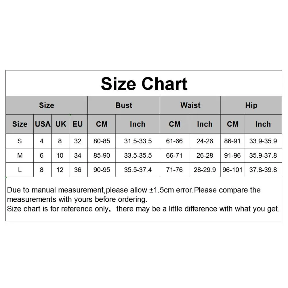 Women Bikinis Set Sexy Summer Solid Color Padded Belt V Neck Back Bandage Monokini Swimsuit Women's Clothing
Women Bikinis Set Sexy Summer Solid Color Padded Belt V Neck Back Bandage Monokini Swimsuit Women's Clothing