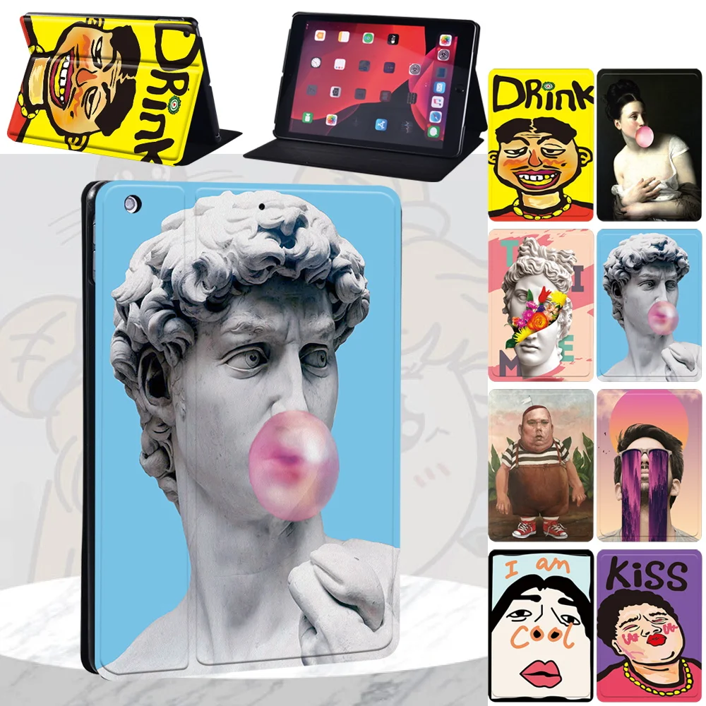 For Apple IPad Air 4 10.9"(2020)/Air 3 10.5"(2019)/Air 2/Air 1/ipad 2/3/4/ipad 5/6/7/8th/Ipad Mini 12345 PU Leather Tablet Case
For Apple IPad Air 4 10.9"(2020)/Air 3 10.5"(2019)/Air 2/Air 1/ipad 2/3/4/ipad 5/6/7/8th/Ipad Mini 12345 PU Leather Tablet Case
