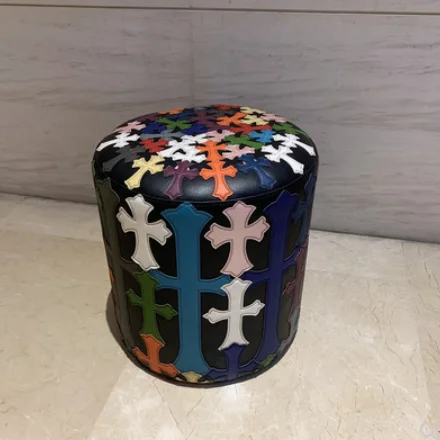 Super rare Chrome Silve 925 Street Art Hearts HipHop Sandalwood Chopsticks Household Classical luxury Furniture Decoration Gifts
Super rare Chrome Silve 925 Street Art Hearts HipHop Sandalwood Chopsticks Household Classical luxury Furniture Decoration Gifts