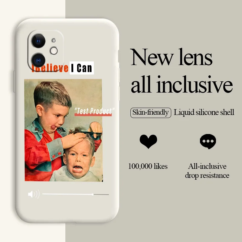 Naughty Duo Phone Case For iPhone 12 Pro Max 11 X XS XR XSMAX SE2020 8 8Plus 7 7Plus 6 6S Plus Liquid Silicone Cover 
Naughty Duo Phone Case For iPhone 12 Pro Max 11 X XS XR XSMAX SE2020 8 8Plus 7 7Plus 6 6S Plus Liquid Silicone Cover