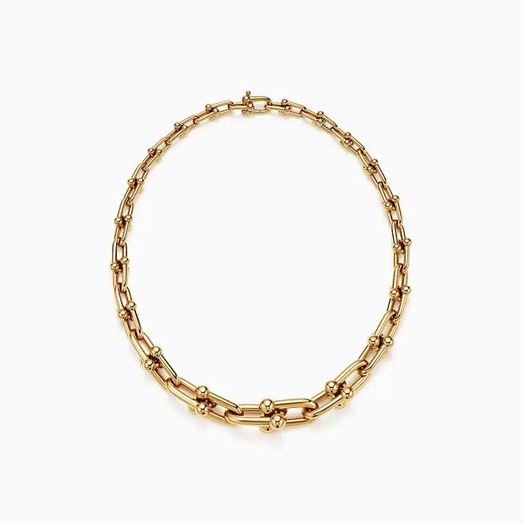 Tiffany Hardwear necklace S925 sterling silver U-shaped chains necklaces for women fashion classic Gift for girlfriend
Tiffany Hardwear necklace S925 sterling silver U-shaped chains necklaces for women fashion classic Gift for girlfriend