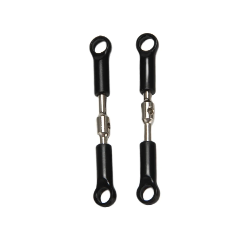 RC Car Short Tie Rod Assembly for Wltoys 124016 1/12 RC Car Upgrade Parts Accessories
RC Car Short Tie Rod Assembly for Wltoys 124016 1/12 RC Car Upgrade Parts Accessories