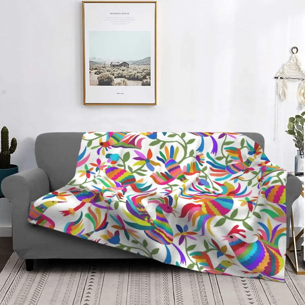 Otomi Blanket Bedspread Bed Plaid Duvets Towel Beach Thermal Blanket Home Textile Luxury
Otomi Blanket Bedspread Bed Plaid Duvets Towel Beach Thermal Blanket Home Textile Luxury