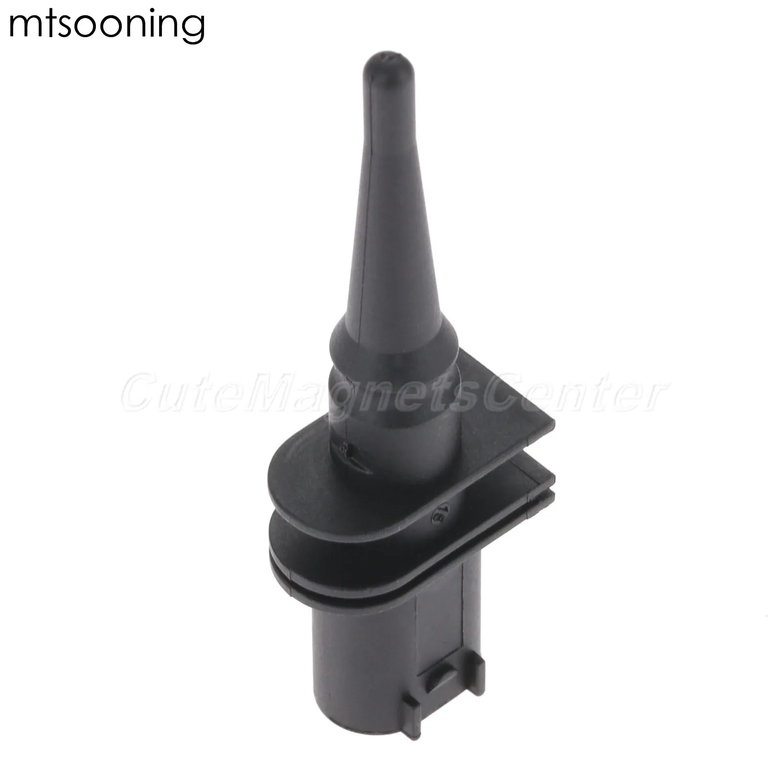 Пластиковый датчик температуры внешнего воздуха mtsooning 65816905133 для BMW 1-й серии 3-й серии 5-й серии 7-й серии
Пластиковый датчик температуры внешнего воздуха mtsooning 65816905133 для BMW 1-й серии 3-й серии 5-й серии 7-й серии