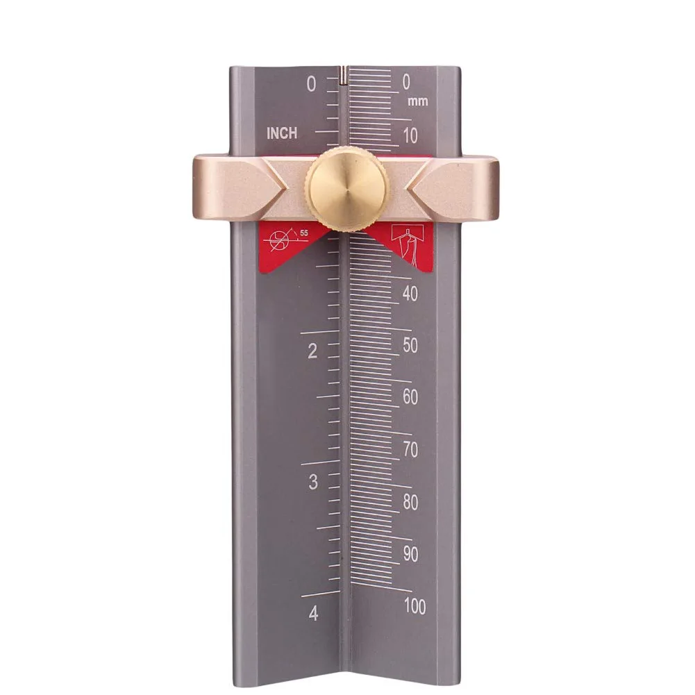 Многофункциональный измерительный прибор 3 в 1, измерительный прибор, глубиномер, сверло, стоп-сигнал, угловой измеритель, шлифовальный приб...
Многофункциональный измерительный прибор 3 в 1, измерительный прибор, глубиномер, сверло, стоп-сигнал, угловой измеритель, шлифовальный приб...