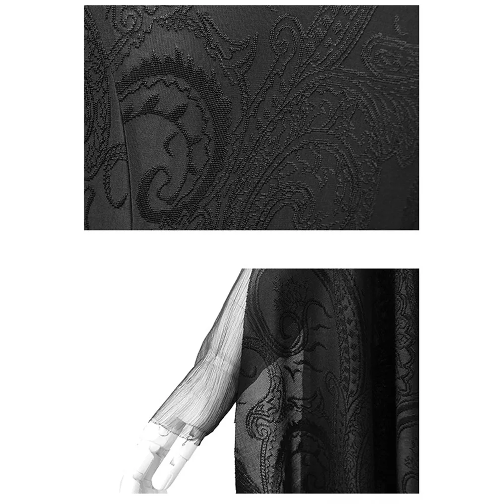 Halloween Gothic Long Dress Women Hooded Medieval Vintage Sexy Lace Party Dresses Autumn Robe Flare Sleeve See Through
Halloween Gothic Long Dress Women Hooded Medieval Vintage Sexy Lace Party Dresses Autumn Robe Flare Sleeve See Through