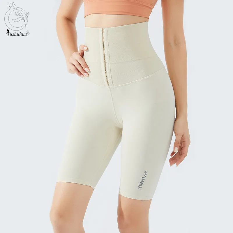 2021 Yoga Shorts High Waist Cinchers Shapewear Corset Stretchy Shorts Tights Women Sports Push Up Running Gym Fitness Shorts
2021 Yoga Shorts High Waist Cinchers Shapewear Corset Stretchy Shorts Tights Women Sports Push Up Running Gym Fitness Shorts