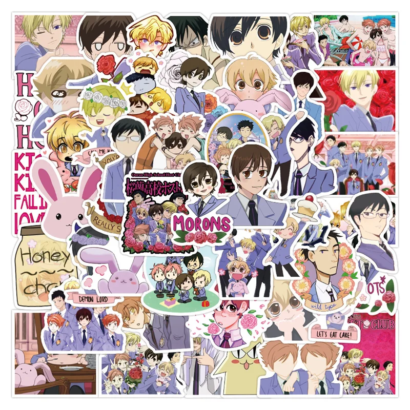 10/30/50 PCS New Japanese Man Oran College Graffiti Sticker Waterproof Luggage Laptop Scooter Water Cup Sticker Decoration
10/30/50 PCS New Japanese Man Oran College Graffiti Sticker Waterproof Luggage Laptop Scooter Water Cup Sticker Decoration