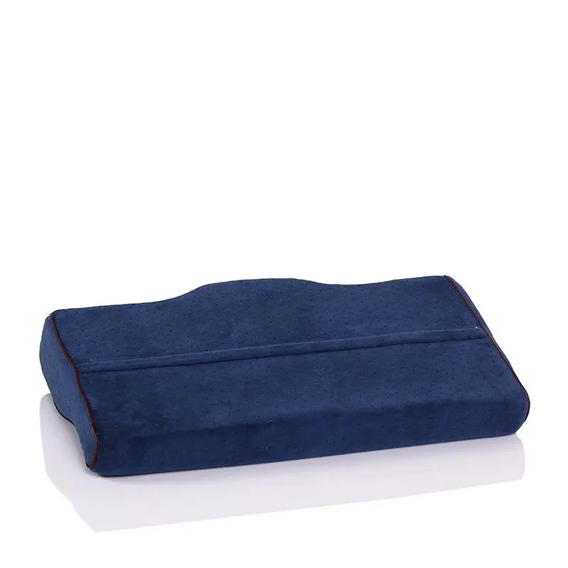 JR Memory Foam Pillow For Sleep Cervical Pillows Butterfly Shaped Memory Pillows Relax The Cervical Spine Adult Slow Rebound
JR Memory Foam Pillow For Sleep Cervical Pillows Butterfly Shaped Memory Pillows Relax The Cervical Spine Adult Slow Rebound